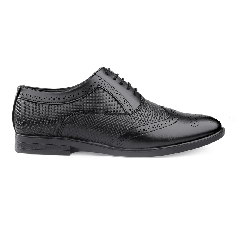 Bacca Bucci VICTORIA Formal Shoes with Superior Comfort